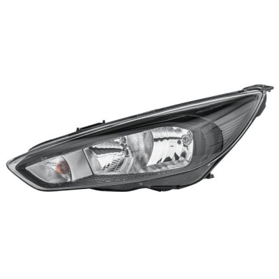 Farol principal