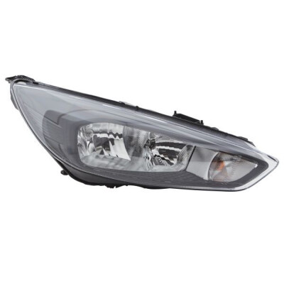 Farol principal