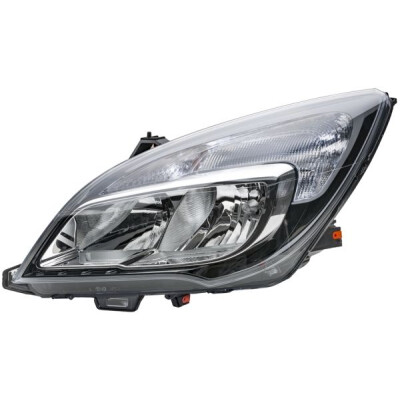 Farol principal