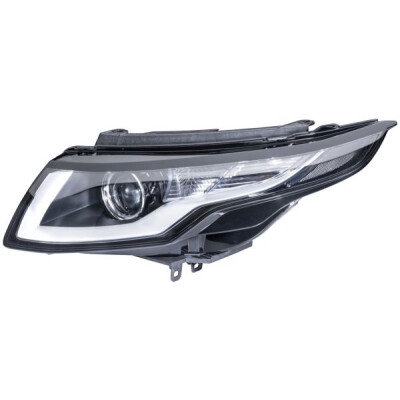 Farol principal