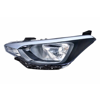 Farol principal