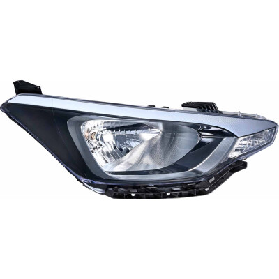 Farol principal