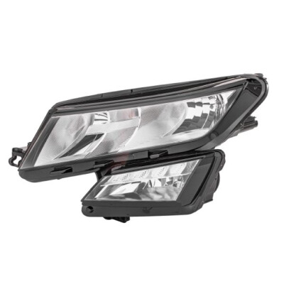Farol principal