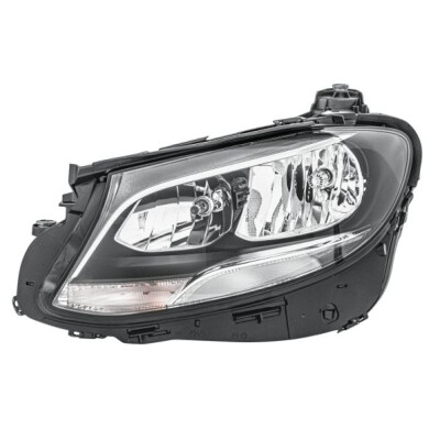 Farol principal