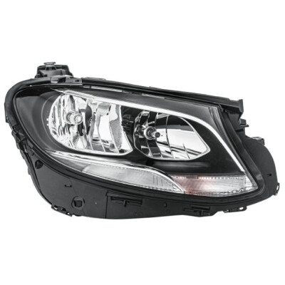 Farol principal
