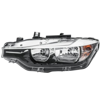 Farol principal