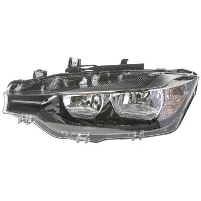 Farol principal