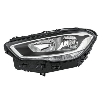 Farol principal