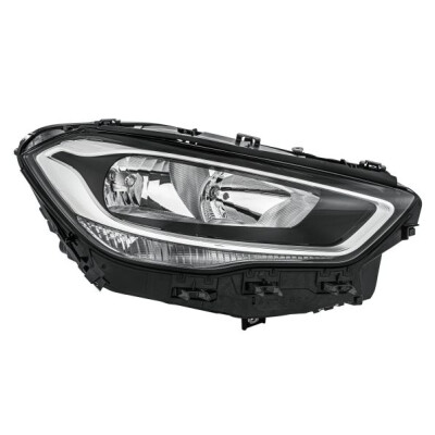 Farol principal