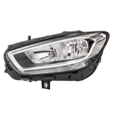Farol principal