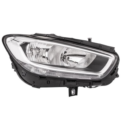Farol principal