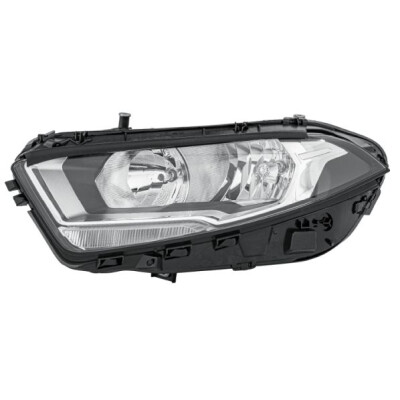 Farol principal