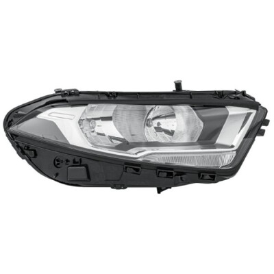 Farol principal