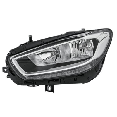 Farol principal
