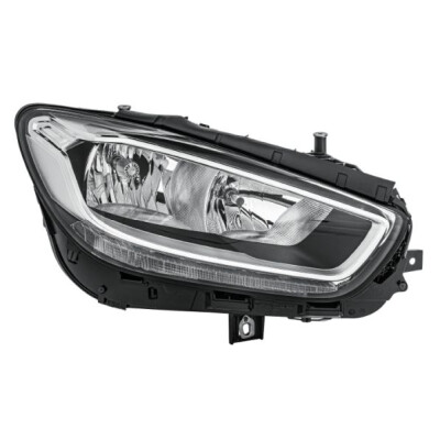 Farol principal