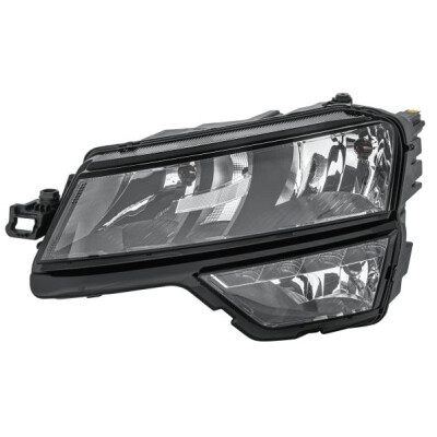 Farol principal