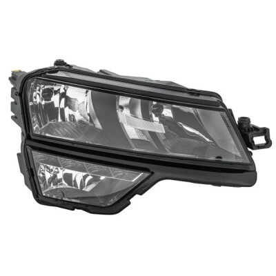 Farol principal