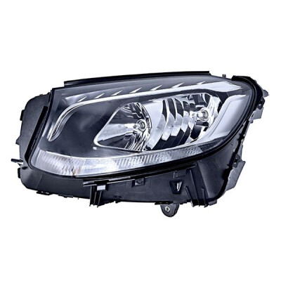 Farol principal