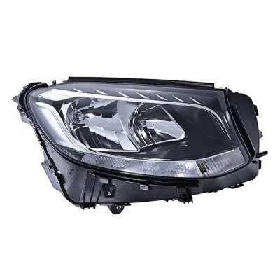 Farol principal
