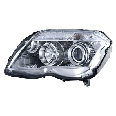 Farol principal