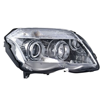 Farol principal