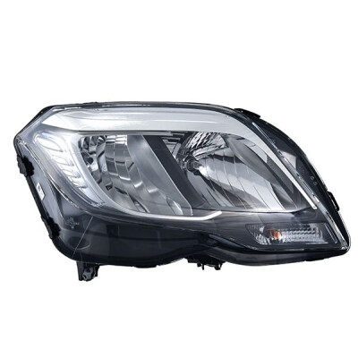 Farol principal