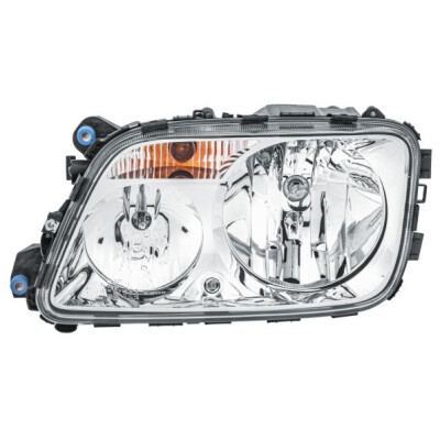 Farol principal