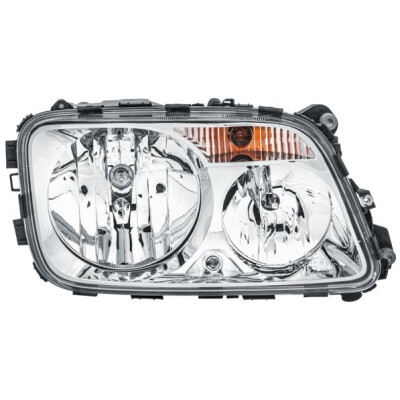 Farol principal