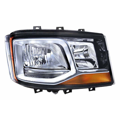 Farol principal