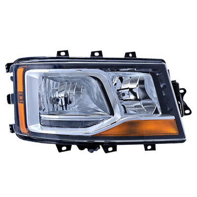 Farol principal