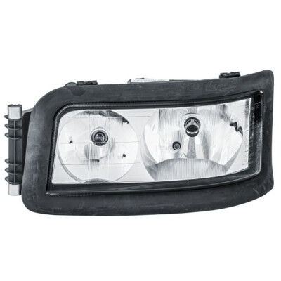 Farol principal