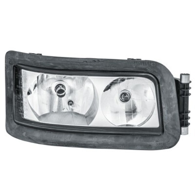 Farol principal