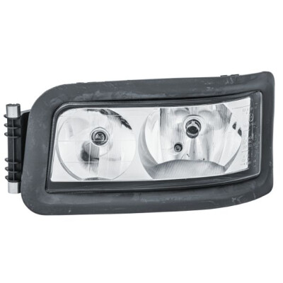 Farol principal