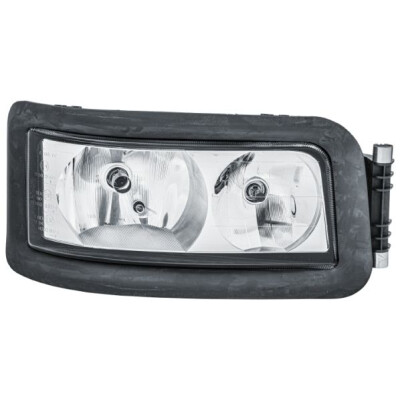 Farol principal