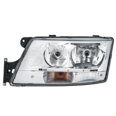 Farol principal