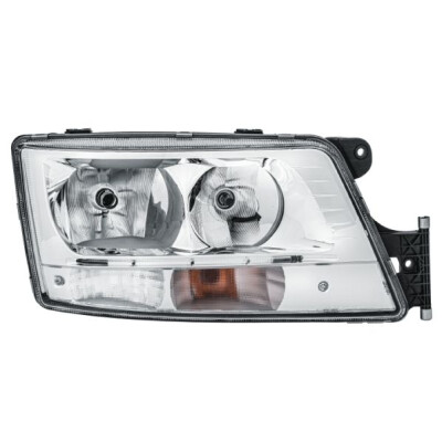 Farol principal