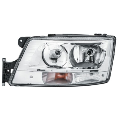 Farol principal