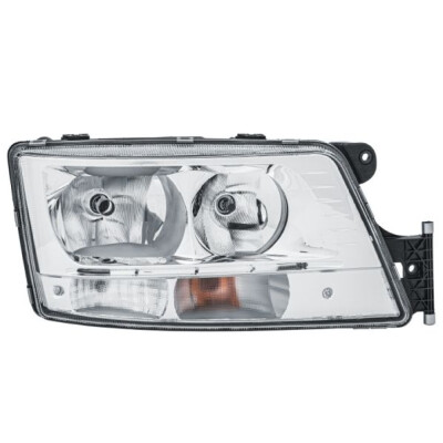 Farol principal