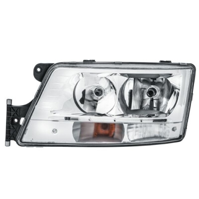Farol principal