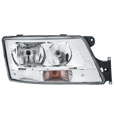 Farol principal