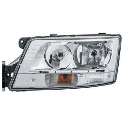 Farol principal
