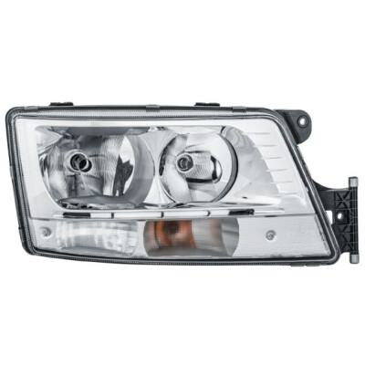 Farol principal