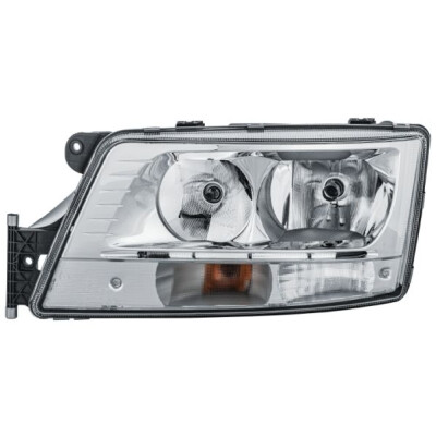Farol principal