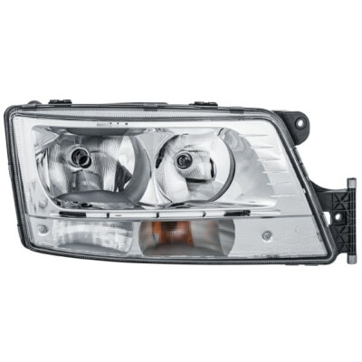 Farol principal