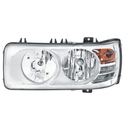 Farol principal