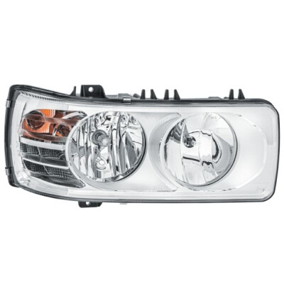 Farol principal