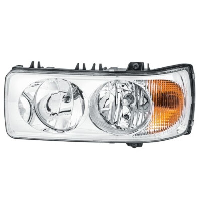 Farol principal