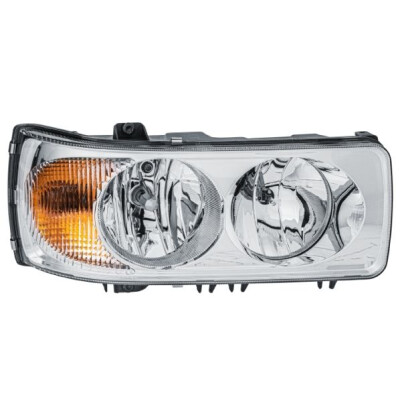 Farol principal