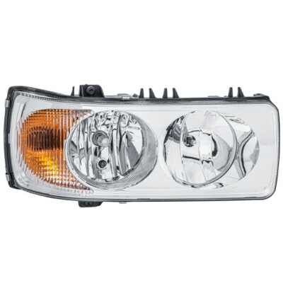 Farol principal