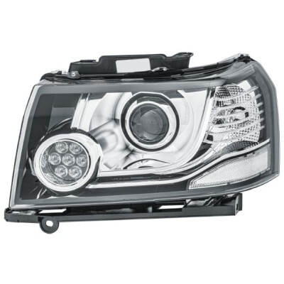 Farol principal